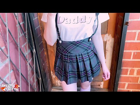 ❤️ Schoolgirl chuqur uning Dick so'radi va sinflar o'rniga fucks. ❤️❌  seks  bizda uz.pornohdmega.ru ️❤