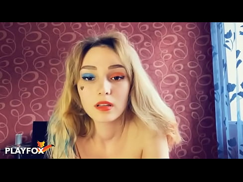 ❤️ Sehrli virtual haqiqat ko'zoynaklari menga Harley Quinn bilan jinsiy aloqa qilish imkonini berdi ❤️❌  seks  bizda uz.pornohdmega.ru ️❤