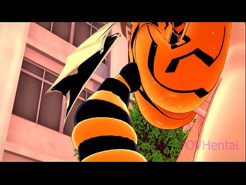 ❤️ Wasp Girl Monster ❤️❌  seks  bizda uz.pornohdmega.ru ️❤